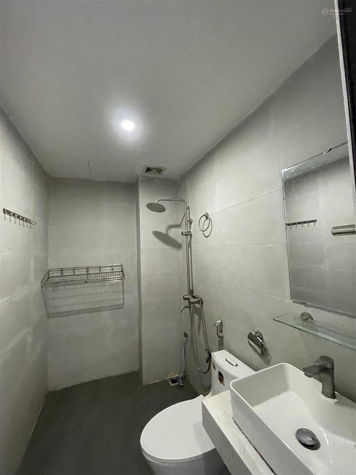 Nhà 32m2 giá 2tỷ549tr ôtô cạnh nhà thiết kế 4 tầng xây mới mỗi tầng 1 phòng ngủ rộng đẹp sang trọng