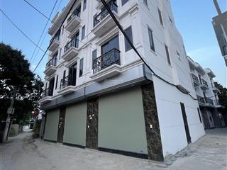 Bán nhà 39m2/31m2, giá 3tỷ2xx/3tỷ999tr/ngõ ô tô thông tránh nhau sổ đỏ chuẩn, lô góc 2 mặt tiền