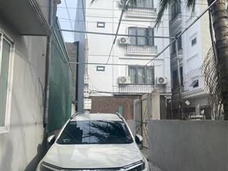 Bán nhà 30m2 giá 3tỷ150tr gần quốc lộ 21b tiện ích ngõ ô tô gần nhà, dân cư đông xây hiện đại
