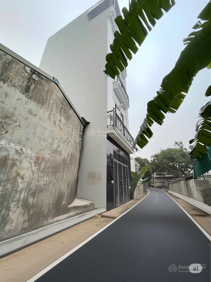 Bán nhà 35m2 giá 3tỷ399tr tại phượng đồng , ngõ ô tô xây 5 tầng sổ đỏ chuẩn , không lỗi phong thủy