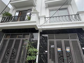Bán nhà 40m2 giá 3tỷ200tr thiết kế hiện đại không lỗi phong thủy, tiện ích chợ, trường cạnh ô tô