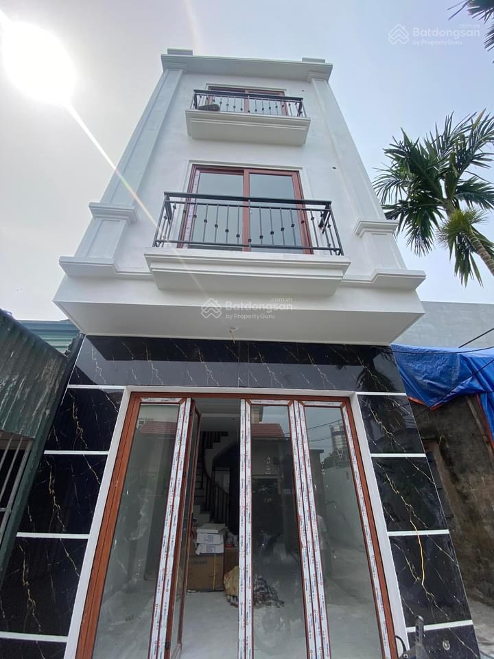 Bán nhà 30m2 giá 2tỷ700 thiết kế đẹp, 3 ngủ gần chợ trường tiện ích không lỗi phong thủy, cho thuê