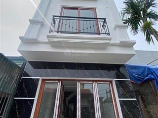 Bán nhà 30m2 giá 2tỷ700 thiết kế đẹp, 3 ngủ gần chợ trường tiện ích không lỗi phong thủy, cho thuê