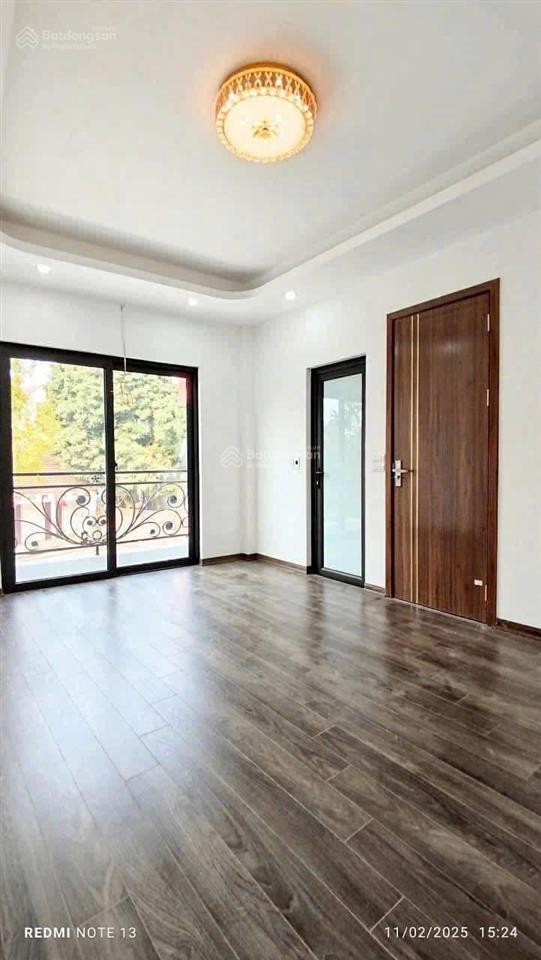 Bán nhà 30m2 giá 2tỷ700 thiết kế đẹp, 3 ngủ gần chợ trường tiện ích không lỗi phong thủy, cho thuê