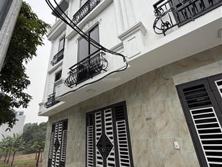 Bán nhà 30m2 giá 4tỷ500 sổ đỏ chuẩn thiết kế đẹp gần chợ trường tiện ích cho thuê và nhiều căn khác