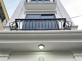 Bán nhà 32m2 giá 2tỷ750tr ô tô gần nhà nhà đẹp không lỗi phong thủy thiết kế 3 ngủ gần chợ trường