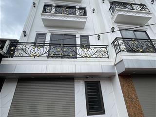 Bán nhà 30m2 giá 2tỷ8 không lỗi phong thủy thiết kế đẹp gần trường chợ tiện ích ngõ thoáng