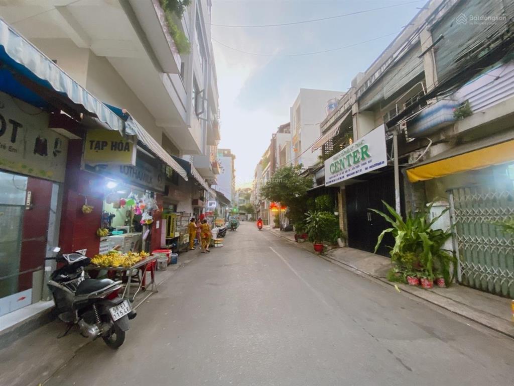 Bán nhà sát ngay khu công nghiệp tân bình trung tâm tân phú gần aeon mall tây thạnh
