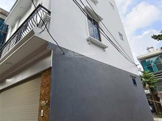 Nhà lai xá lô góc 36m2 5 tầng mặt tiền 4m dân xây ô tô đỗ cổng nhìn ra kđt hinode gần chợ 5 tỷ 2