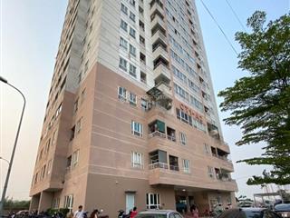 Căn hộ chung cư vân canh lô góc 72m2 2 ngủ 1 khách 1 bếp 2 vệ sinh có ban công 2 tỷ 69