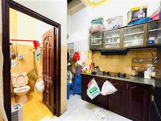 Giáp q. 1 qua cầu thị nghè, 49 m2 4 tầng nhỉnh 6 tỷ