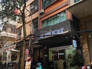 Đẳng cấp nhà phố nguyên hồng phân lô, ô tô tránh, kinh doanh bất chấp mọi mặt hàng