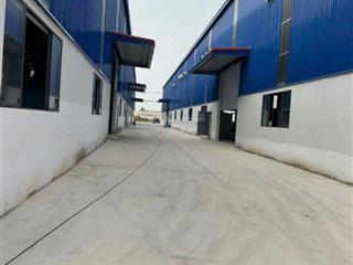 Chính chủ bán nhà xưởng mới tân uyên , bình dương