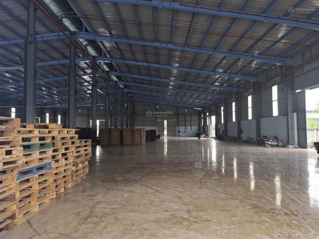 Chính chủ bán xưởng mới 100% đầy đủ pháp lý tại tp tân uyên, bình dương