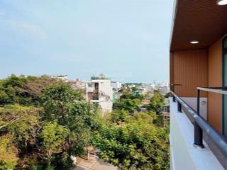Cần bán tòa nhà 20 căn hộ dv, sổ hồng riêng giá rẻ , thổ cư 100% đã hoàn công, phù hợp đầu tư