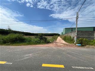 Chính chủ cần bán gấp lô đất skc giá rẻ bàu bàng, bình dương