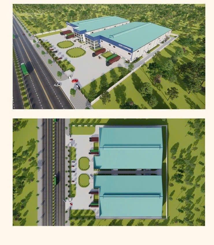 Chính chủ gửi bán gấp lô đất skc giá rẻ bàu bàng, bình dương