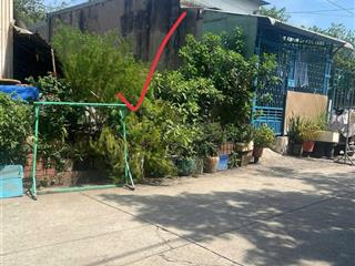 Chính chủ cần bán gấp lô đất thổ cư giá cực tốt thuận an, bình dương