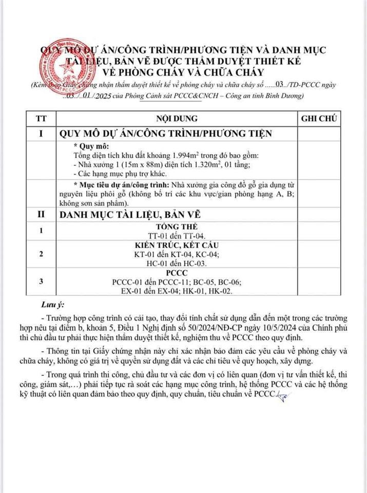 Chính chủ cần bán gấp nhà xưởng mới 100% đầy đủ giấy tờ pháp lý tại tp tân uyên , bình dương