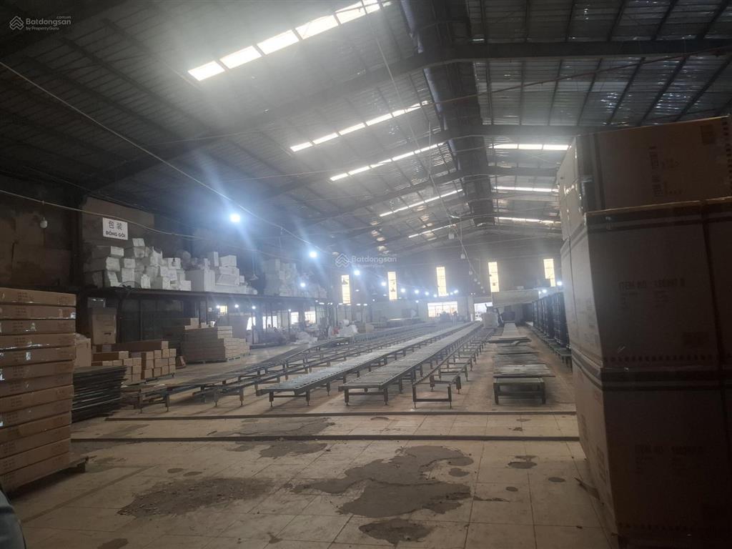 Chủ cần bán nhà xưởng đầy đủ pháp lý tại tân uyên, bình dương