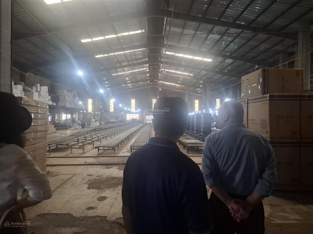 Chủ cần bán nhà xưởng đầy đủ pháp lý tại tân uyên, bình dương