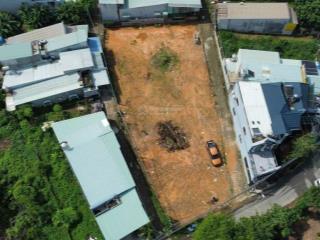 Chính chủ cần bán gấp lô đất thổ cư giá rẻ tại tân uyên, bình dương