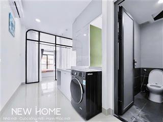 Căn hộ ban công/cửa sổ full nt 40m2, gần cầu lê văn sỹ, quận 3