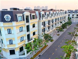 Cần bán gấp căn liền kề 90m2 tại mặt đường vành đai 3.5 hoài đức,hà nội.0968 616 ***