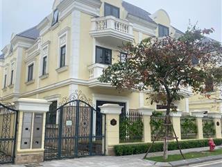 Cần bán gấp căn biệt thự mặt đường vành đai 3.5 hoài đức, hà nội.  0968 616 ***