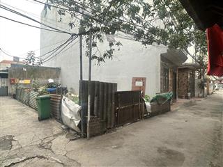 Bán đất thạch bàn, long biên 80m2, mt 5.5m,lô góc, ô tô 7 chỗ vào , 10.8 tỷ