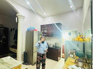 Bán nhà tại vĩnh tuy ô tô tránh vào nhà, gần các trường đh, kinh doanh, văn phòng dt 75m2 giá 20 tỷ