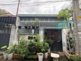Bán nr tại lê văn khương, hiệp thành, q12, hcm 4,45 tỷ, 95m2 hàng hot uy tín