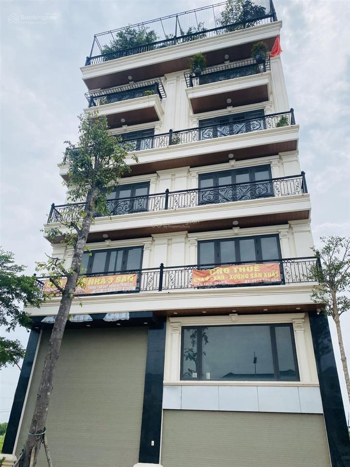 Bán đất mặt đường vành đai 3.5 118m mặt tiền 9,9m vị trí đẹp nhất khu cơ hội tích sản dài
