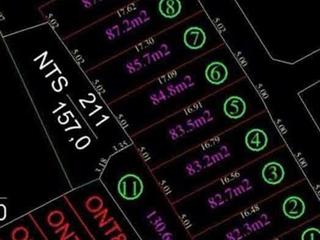 Gía cứu chủ bán đất vàng thôn gia bình dt 84m mt 6m ôtô thông cách ql 300m cách cổng sân bay 1km