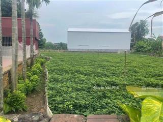 Bán đất f0 nhất trai minh tân lương tài dt 106m2, mt 6m, ngõ ôtô dân cư đông đúc trường cách 400m