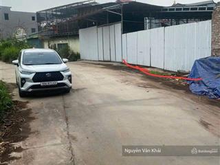 Bán đất fo. bút tháp đình tổ bắ ninh dt 200m mt 10m đường 6m thông ơtô tránh gần đường 120m