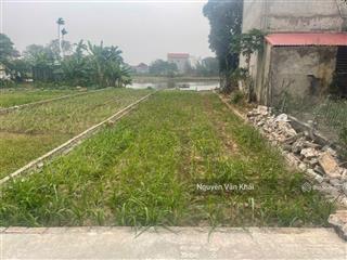 Bán đất gía rẻ chủ thở ô xy trung chính lương tài dt 120m mt 5m ôtô thông dân cư đông đúc dt rộng