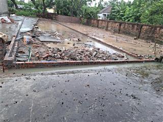 Bán đất f0 phú lương lương tài 100m2 mt 5m nở hậu ôtô thông dân cư đông đúc cách thị trấn thứa 2km
