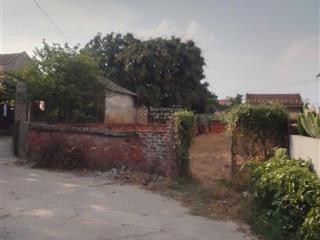 Bán đất nhất trai minh tân lương tài dt 92m mt 4m8 nở hậu ô tô thông viu hồ sân chơi ngã 5 làng