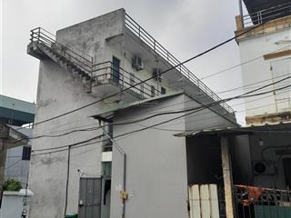 Bán nhà trọ dòng tiền kim hồ lệ chi gần đại học dệt may khu công nghiệp, dt 130m2 mt 4m sẵn có 6 p