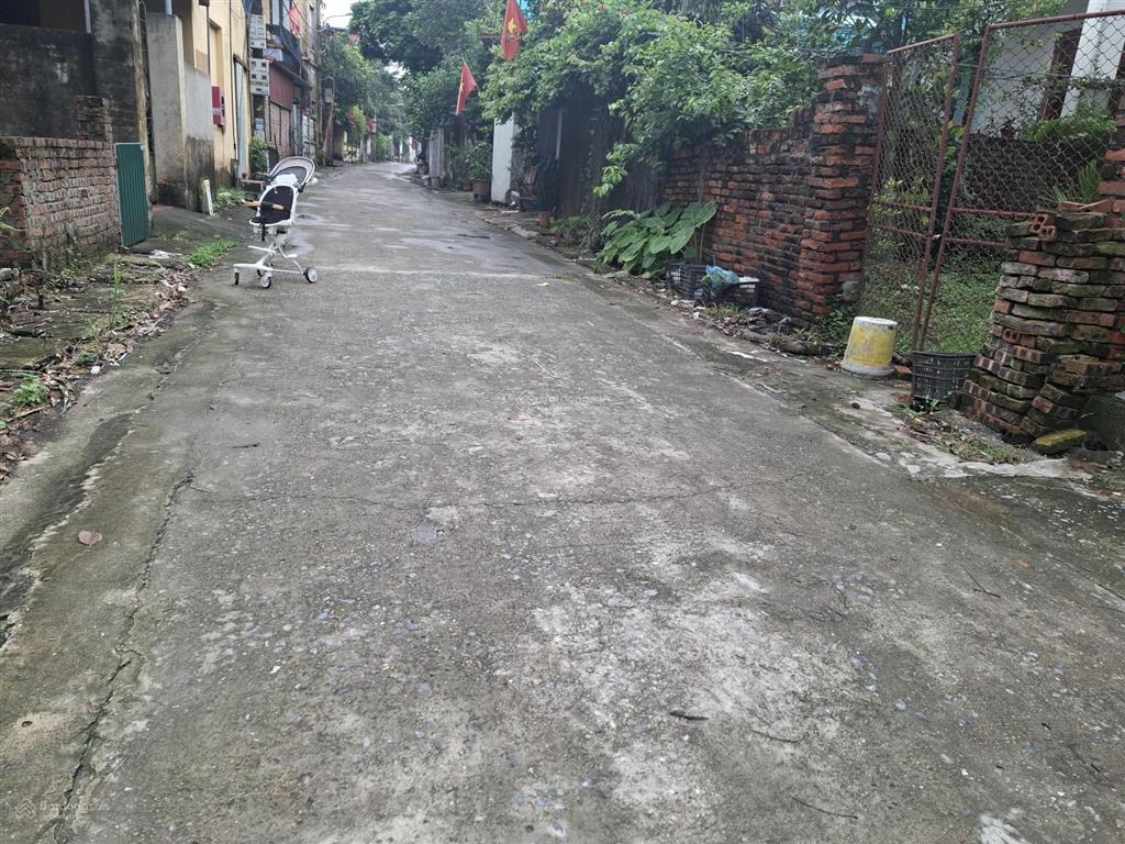 Bán đất nhị trai lương tài nơi ít nhà bán dt 97m2, mt 6m50 ô tô tránh đường thông gần đô thị nam sđ