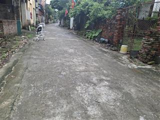 Bán đất nhị trai lương tài nơi ít nhà bán dt 97m2, mt 6m50 ô tô tránh đường thông gần đô thị nam sđ