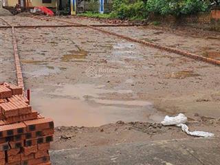 Bán đất nhất trai minh tân lương tài dt 96m2, mt 4m68. ngõ 5m ô tô vào đất dân cư đông đúc