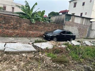 Bán đất f0 nghĩa đạo thuân thành dt 94m2 mt hậu 4m50, ngõ 3m ô tô thông sau nhà căn hóa gần khu cn