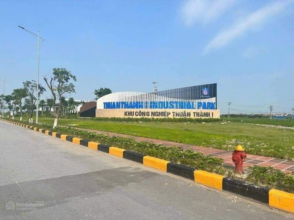 Bán đất, f0 nông trường tam thiên mẫu nghĩa đạo bắc ninh dt 86m2 mt hậu 4m50 ô tô thông dân cư đông