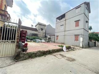 Bán đất chục chính đại tự thanh khương thuận thành dt 91m mt 4m50 ô tô tránh đường thông gần chợ