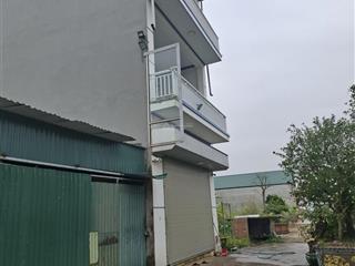 Bán nhà 3 tầng dt 80m mt hậu 5m ô tô tránh đường thông ngay sau trường cấp 1 an bình pull nội thất