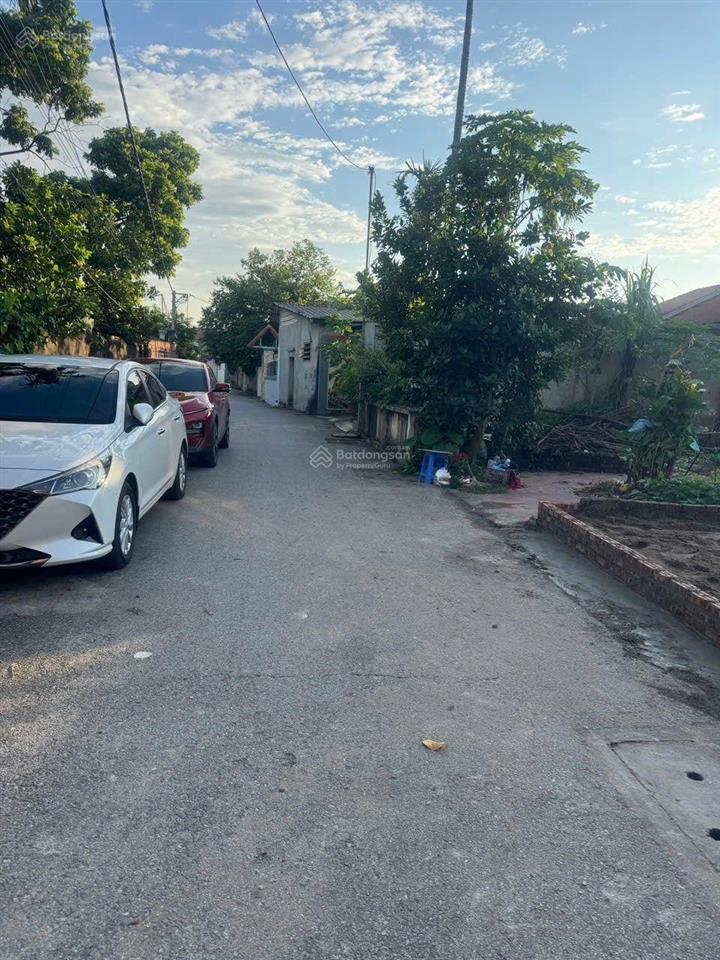 Siêu phẩm fo phú thọ quảng phú lương tài dt 100m mt 4m50 đường thông ô tô tránh gần trung tâm