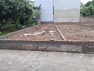 Bán đất làng nghề đức hiệp xuân lâm thuận thành bắc ninh dt 66m mt 4m5 ô tô thông gần đô thị phú mh