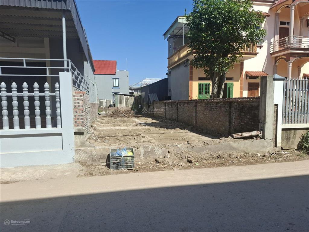 99m mt hậu 4m50 ngõ ô tô nhất trai minh tân lương tài dân cư đông pháp lý chuẩn không quy hoạch